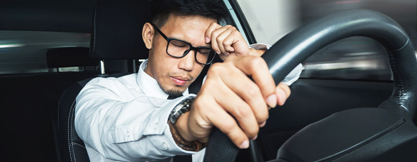 patient with Dizziness in need of auto accident injury care in Anchorage